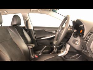 Toyota Corolla 1.6 Sprinter - Image 10