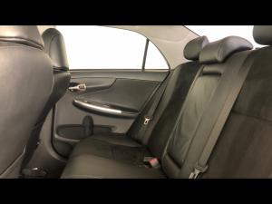 Toyota Corolla 1.6 Sprinter - Image 11