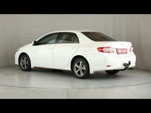 Toyota Corolla 1.6 Sprinter - Image 21