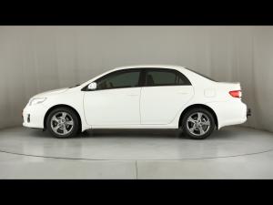 Toyota Corolla 1.6 Sprinter - Image 22