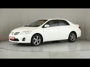 Toyota Corolla 1.6 Sprinter - Image 23