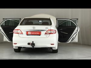 Toyota Corolla 1.6 Sprinter - Image 24