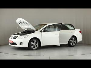 Toyota Corolla 1.6 Sprinter - Image 27