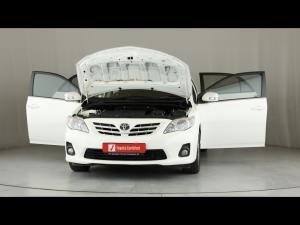 Toyota Corolla 1.6 Sprinter - Image 28