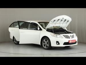 Toyota Corolla 1.6 Sprinter - Image 29