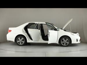 Toyota Corolla 1.6 Sprinter - Image 30