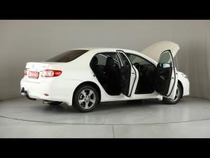 Toyota Corolla 1.6 Sprinter - Image 31