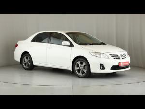 Toyota Corolla 1.6 Sprinter - Image 1