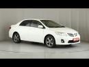 Thumbnail Toyota Corolla 1.6 Sprinter