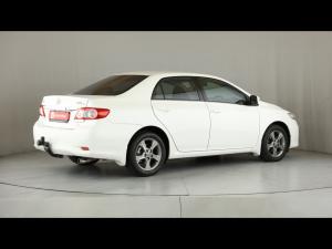 Toyota Corolla 1.6 Sprinter - Image 2