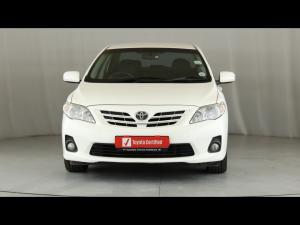 Toyota Corolla 1.6 Sprinter - Image 4
