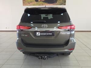 Toyota Fortuner 2.8GD-6 - Image 5