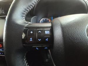 Toyota Fortuner 2.8GD-6 - Image 9