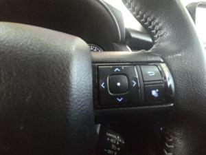 Toyota Fortuner 2.8GD-6 - Image 10