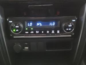 Toyota Fortuner 2.8GD-6 - Image 16