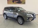 Thumbnail Toyota Fortuner 2.8GD-6
