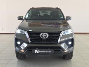 Toyota Fortuner 2.8GD-6 - Image 4