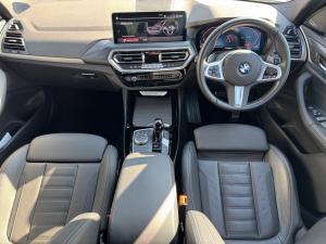 BMW X3 xDrive20d M Sport - Image 6