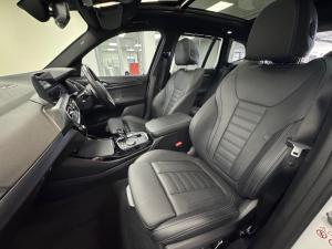 BMW X3 xDrive20d M Sport - Image 7