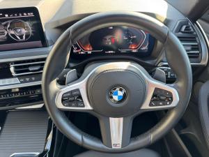 BMW X3 xDrive20d M Sport - Image 8