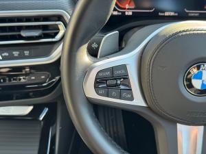 BMW X3 xDrive20d M Sport - Image 9