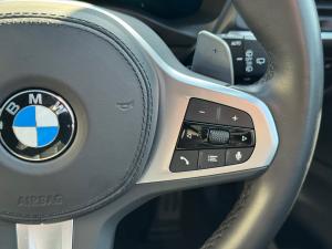 BMW X3 xDrive20d M Sport - Image 10