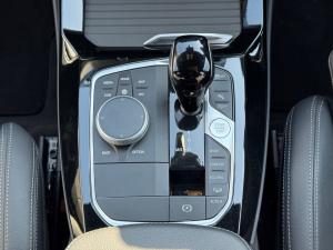 BMW X3 xDrive20d M Sport - Image 11