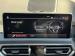 BMW X3 xDrive20d M Sport - Thumbnail 12