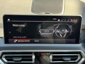 BMW X3 xDrive20d M Sport - Image 12