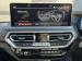 BMW X3 xDrive20d M Sport - Thumbnail 13