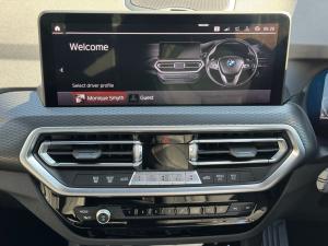 BMW X3 xDrive20d M Sport - Image 13