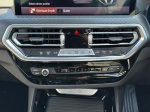 BMW X3 xDrive20d M Sport - Image 14