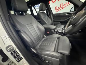 BMW X3 xDrive20d M Sport - Image 15