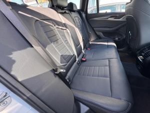 BMW X3 xDrive20d M Sport - Image 16