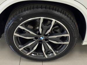 BMW X3 xDrive20d M Sport - Image 20