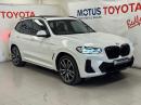 Thumbnail BMW X3 xDrive20d M Sport