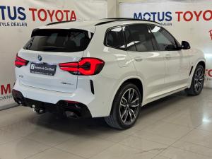 BMW X3 xDrive20d M Sport - Image 2