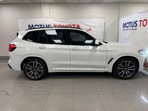 BMW X3 xDrive20d M Sport - Image 3