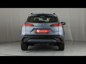 Toyota Corolla Cross 1.8 Hybrid XR - Image 5