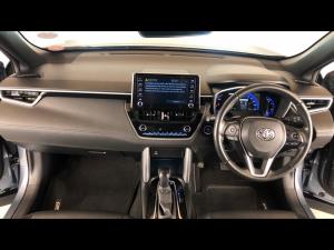Toyota Corolla Cross 1.8 Hybrid XR - Image 6