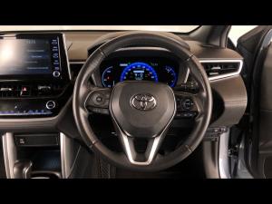 Toyota Corolla Cross 1.8 Hybrid XR - Image 8