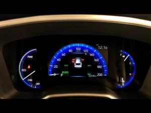 Toyota Corolla Cross 1.8 Hybrid XR - Image 9
