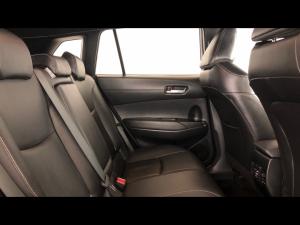 Toyota Corolla Cross 1.8 Hybrid XR - Image 12