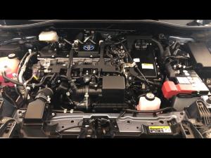 Toyota Corolla Cross 1.8 Hybrid XR - Image 14