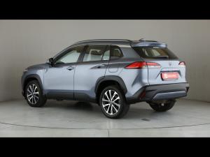 Toyota Corolla Cross 1.8 Hybrid XR - Image 21