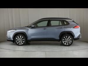 Toyota Corolla Cross 1.8 Hybrid XR - Image 22