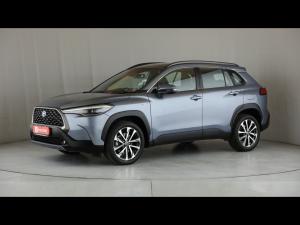 Toyota Corolla Cross 1.8 Hybrid XR - Image 23