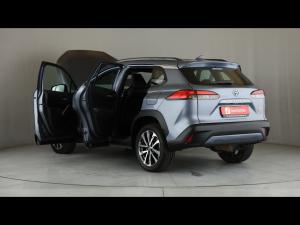 Toyota Corolla Cross 1.8 Hybrid XR - Image 25
