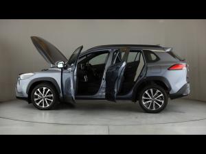 Toyota Corolla Cross 1.8 Hybrid XR - Image 26