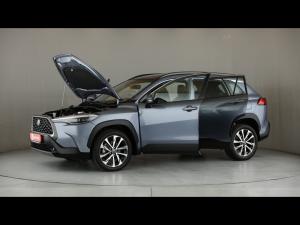 Toyota Corolla Cross 1.8 Hybrid XR - Image 27
